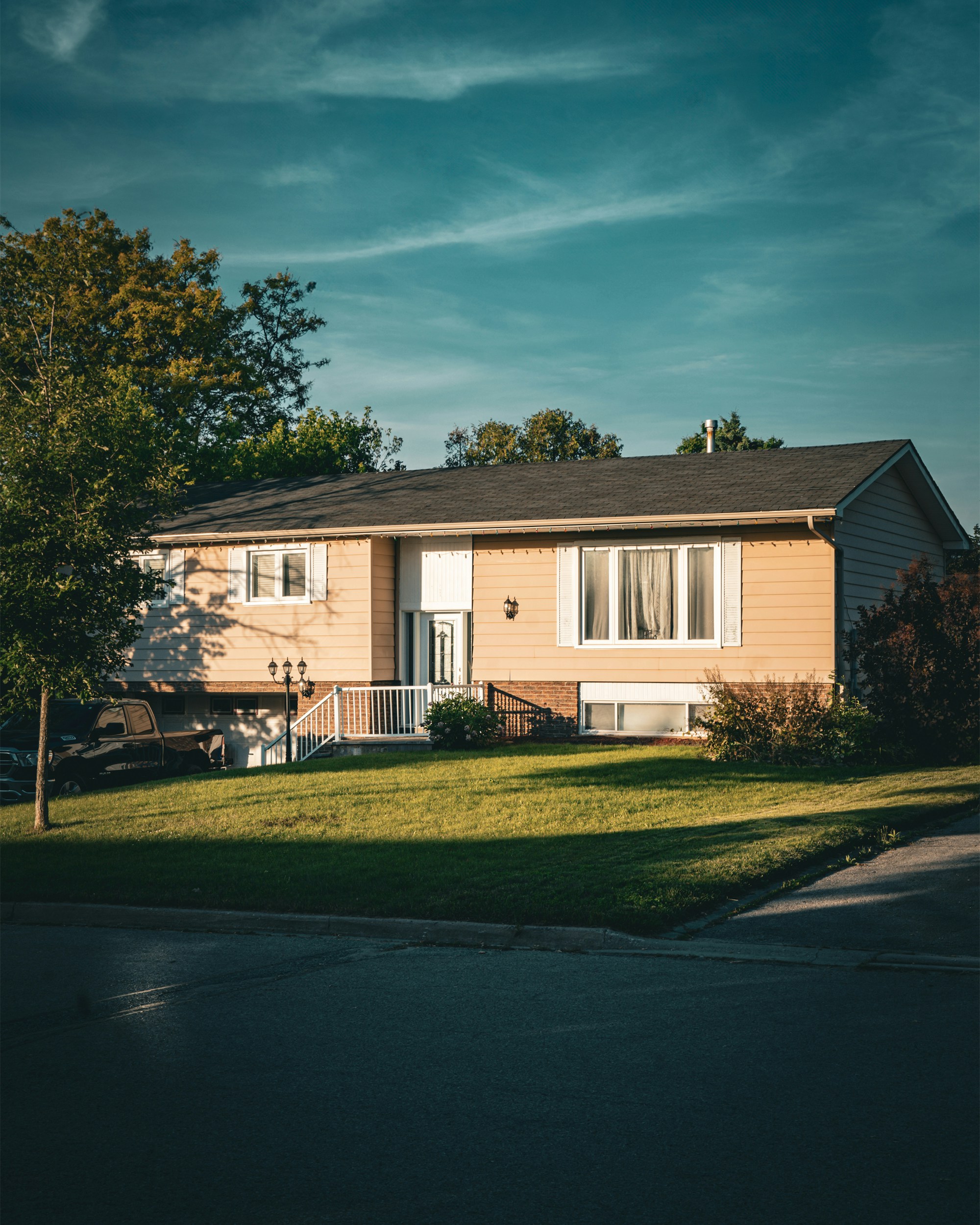 Single family home — Colorado real estate
